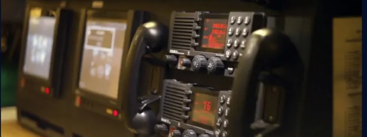 Corso LRC - Long Range Certificate GMDSS Italia