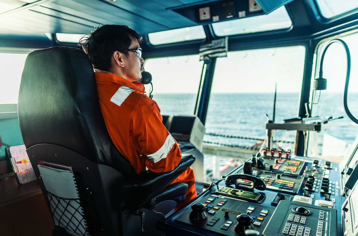 Novità GMDSS 2024: Aggiornamenti Normativi per Certificazioni Marittime