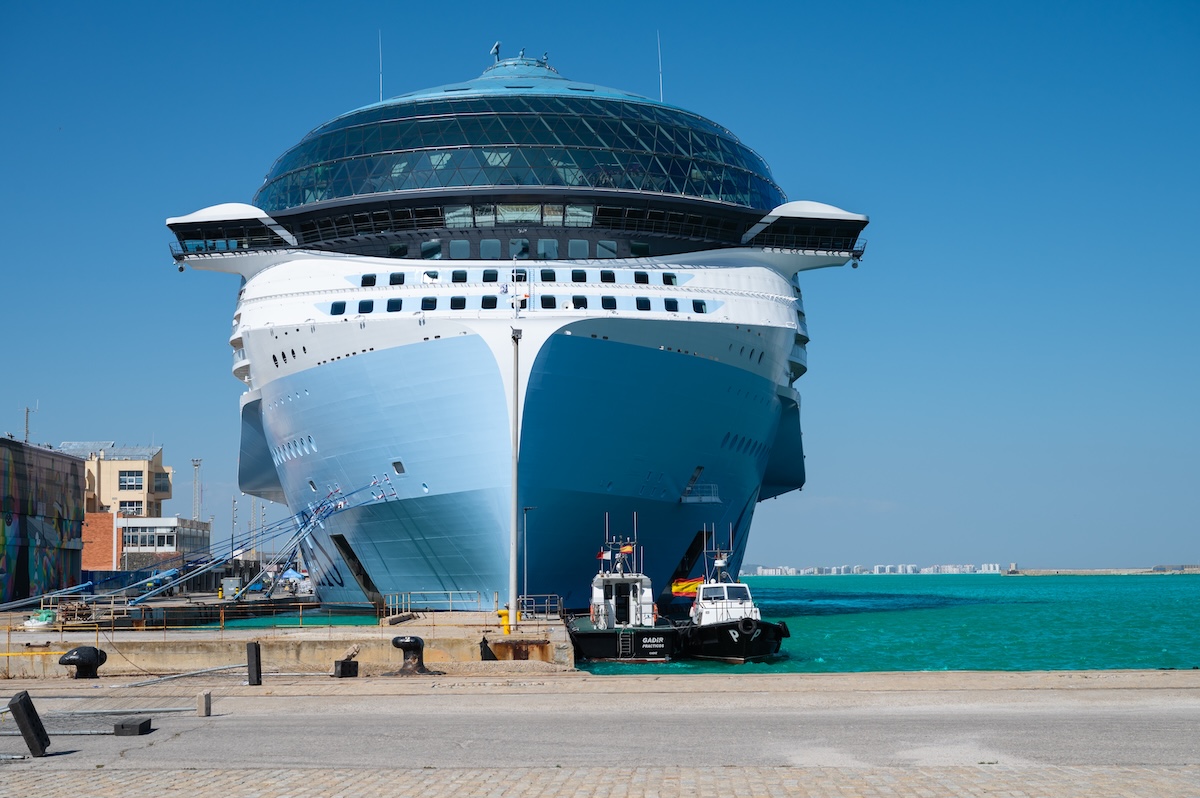 Perché il Certificato LRC è la Scelta Migliore per la Navigazione Globale